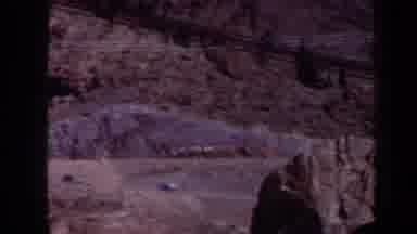 Texas (1958): Horses Need Someone To Ride The Carriage