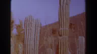 Texas (1958): Stranded In The Dessert With Nowhere To Go And Cacti Are Your Only