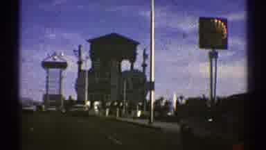 Nevada (1969): Through The City By Public Transport Between Modernity And Art