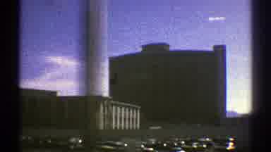 Nevada (1969): Car Travels Across America