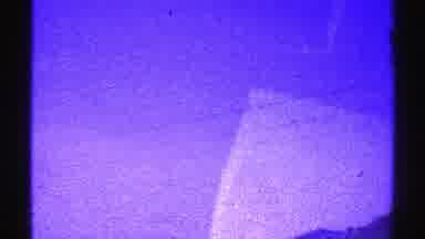 Nevada (1969): Driving Over Beautiful Blue Mountains With An Exorbitant Sunset
