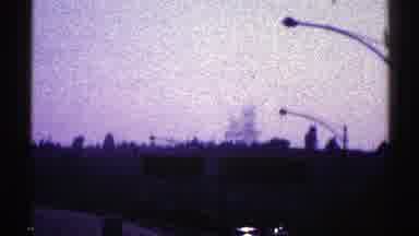 Nevada (1969): Driving On A Highway And Looking At The Sky