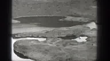 Washington (1938): People Watching An Old Lake