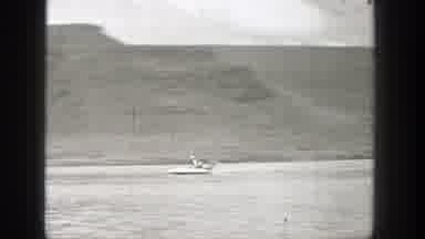 Washington (1938): The Time When We Tested Out The First Ever Hoverboard Using A