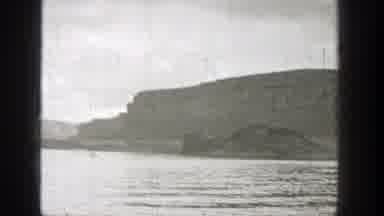 Washington (1938): Beach Sports In The Morning Can Be So Refreshing And Hard