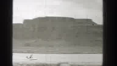 Washington (1938): Sharing A Special Letter To The Towns People About Their