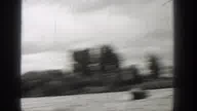 Washington (1938): Footage Of People Having Fun On Jet ski Or Boat In The Sea