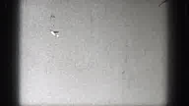 Washington (1938): A Plane Displays An Air In The Midst Of The Sky And It Appears