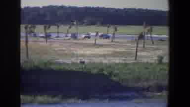 Saint Paul Minnesota (1971): Video Of The Park And Cars