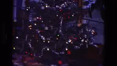 Saint Paul Minnesota (1971): Boat People River Nature Party Mess Lights Gifts