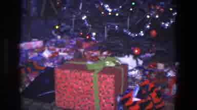 Saint Paul Minnesota (1971): Party Claire Gifts Lights Foods Messy After Table