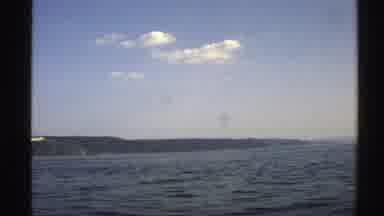Norway (1976): Clean And Deep And Calm Sea