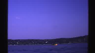 Norway (1976): Boat With Survivors Of A Plane Crash Find A Airplane And Try To