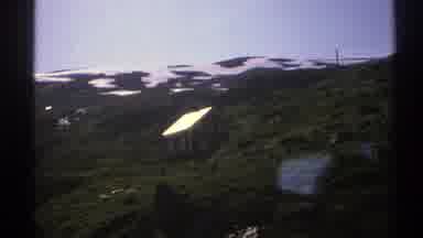 Norway (1976): Going Up North To Stay At The Cottage House For The Weekend