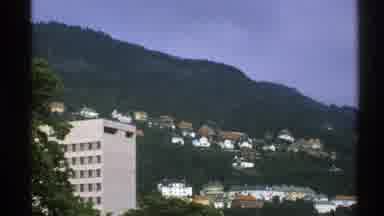 Norway (1976): Villa Homes In The City