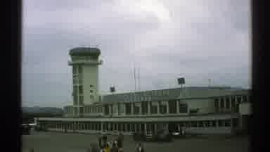 Norway (1976): People Talking City Getting Know The Place Prison Wheres Cars