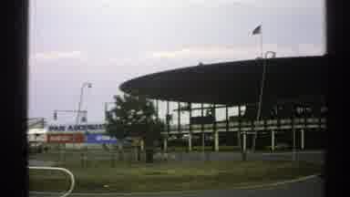 Norway (1976): The Airports Are Deserted And Does Mankind Have Hope For Tomorrow