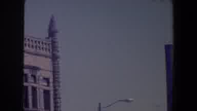 Iowa (1959): Great But Abandoned Public Museum