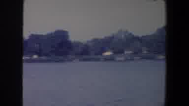 Iowa (1959): Iowa In Lake And A Farm Operation