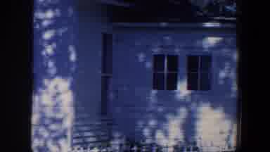 Iowa (1959): Birdhouse On Top Of The House