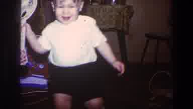 Saint Paul Minnesota (1973): Lively And Cute Babiesâ Playtime