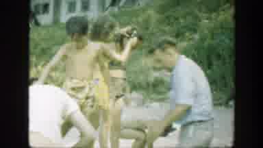 Connecticut (1947): Parents Who Care Are Attention And Actively Participate In