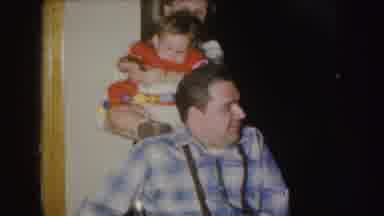 Nebraska (1955): Father Shows Compassion To His Little Boy