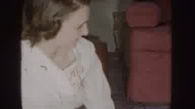 Nebraska (1955): A Mom Talks With Her Son