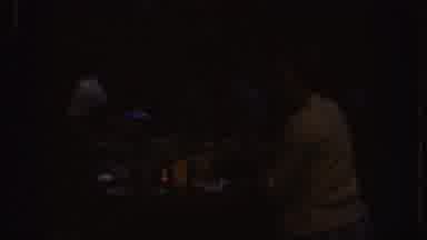 Nebraska (1955): People Drinking And Socializing In A Dark Closed Place