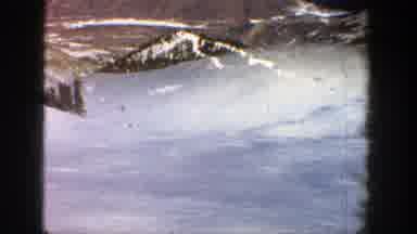 Aspen Colorado (1961): Various Are Skilled In Skiing