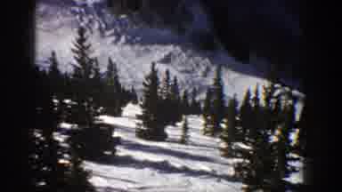 Aspen Colorado (1961): An Unforgettable Trip To Know And Explore The Mountains In