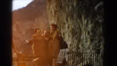 Italy (1960): Fun In Italy And A Landscape
