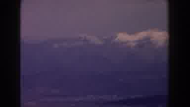 Italy (1960): Recorded Footage Of An Iceberg As Well As Shots Of Water