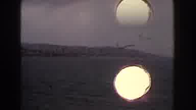 Italy (1960): Introduction With Broken Film