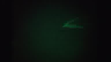 California (1962): A Large Aircraft On Landing Approach Under Blackout Conditions
