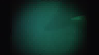 California (1962): A Whale In The Middle Of The Blue Waters Deep In The Ocean And