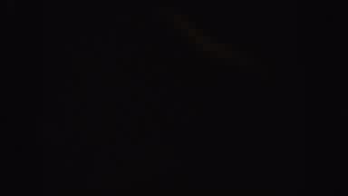 California (1962): Complete Darkness in The City