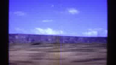 Arizona (1969): The Sky While Driving