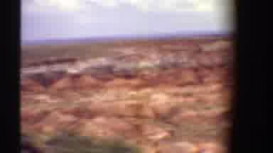 Arizona (1969): Road To The Forest Park