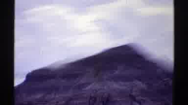 Arizona (1969): Mountains View Beautiful Natural Scenery