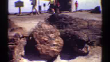 Arizona (1969): Hiking Terrain Mountain Dry Desert Hot Camping Rock Climbing