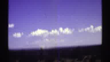 Arizona (1969): A Warm Sunny Day In The Green Field