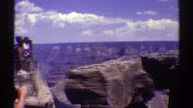 Arizona (1969): Mountain Sightseeing