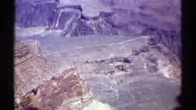 Arizona (1969): Flying Over The Mountains Looking And In Loved Beauty Of The