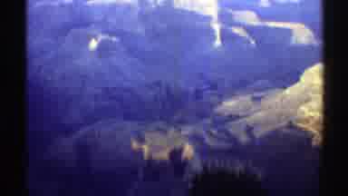 Arizona (1969): View Of The Grand Canyon