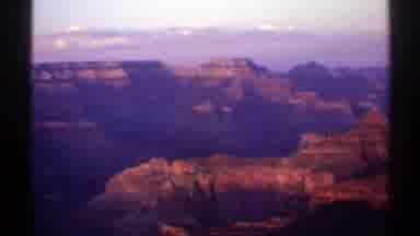 Arizona (1969): The Great Brown Mountains Under The Sky