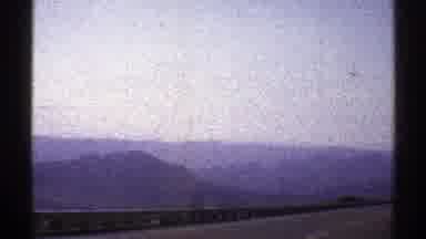 Arizona (1969): Just A Little Mountain View