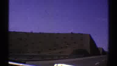 Arizona (1969): Ride On A Beautiful Road With A Mountain View