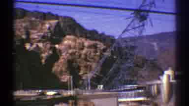 Arizona (1969): Beautiful Brown Tall Mountains