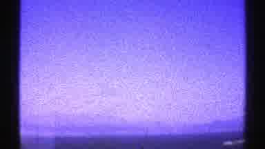 Arizona (1969): A Clear Sunny Clear Sky